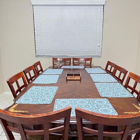 Sweet Spacious 5 Bdrm Home With Pool Las Vegas Bagian luar foto