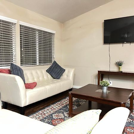 Sweet Spacious 5 Bdrm Home With Pool Las Vegas Bagian luar foto