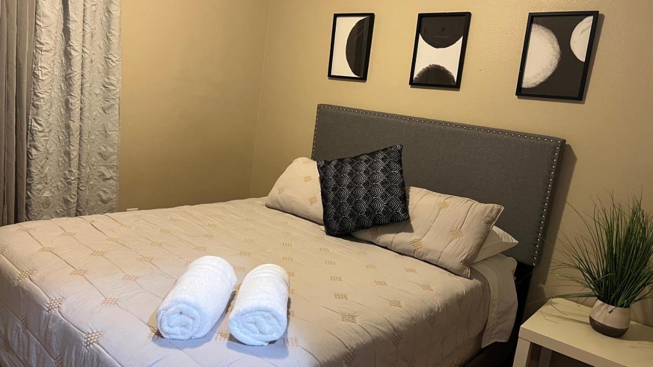 Sweet Spacious 5 Bdrm Home With Pool Las Vegas Bagian luar foto